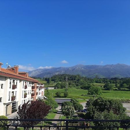 Apartament Apartamento El Horrin Colunga Zewnętrze zdjęcie