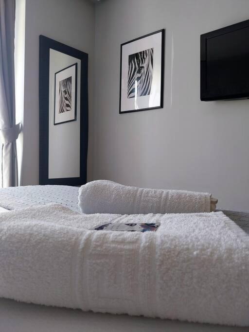 Apartament Apartamento El Horrin Colunga Zewnętrze zdjęcie